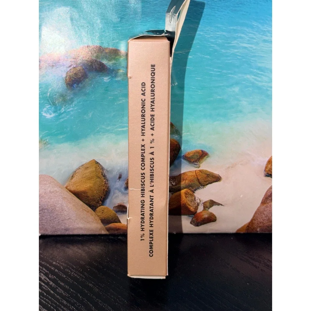 elf Soft Glam Satin Concealer 24 Light Warm Hydrating Medium Coverage NEW